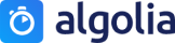 Algolia Logo